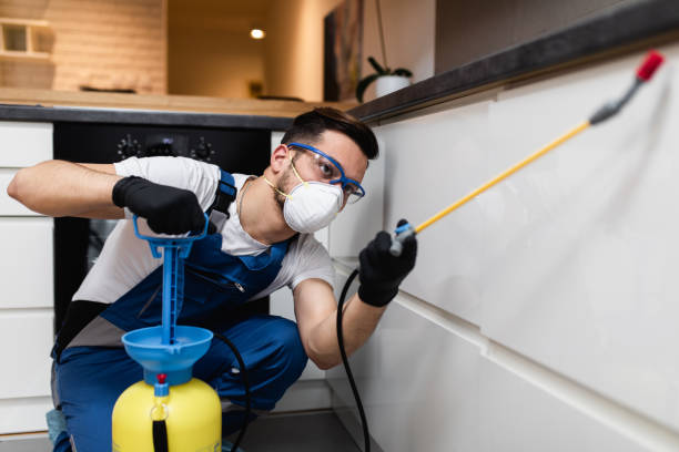 Best Commercial Pest Control Services  in Exeter, CA