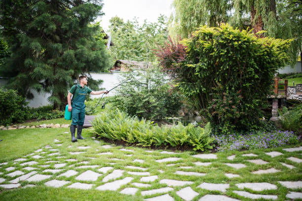 Best Exterminator Services  in Exeter, CA